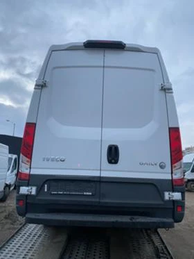 Iveco Daily 35s16 2.3, снимка 3