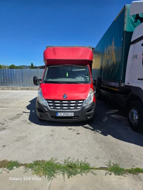 Renault Master, снимка 2