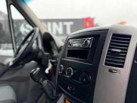 Mercedes-Benz Sprinter 316 КЛИМА!ТОП!ГЕРМАНИЯ!EURO5B!, снимка 10