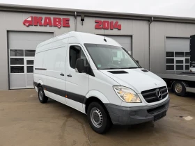 Mercedes-Benz Sprinter 316 КЛИМА!ТОП!ГЕРМАНИЯ!EURO5B!, снимка 1