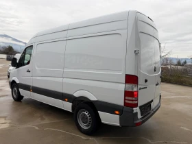 Mercedes-Benz Sprinter 316 КЛИМА!ТОП!ГЕРМАНИЯ!EURO5B!, снимка 5