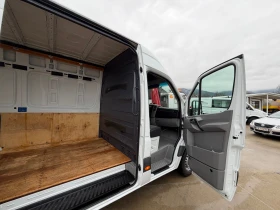 Mercedes-Benz Sprinter 316 КЛИМА!ТОП!ГЕРМАНИЯ!EURO5B!, снимка 7