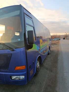 Mercedes-Benz Tourino Clubstar, снимка 2