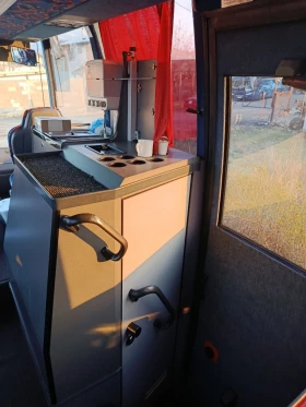 Mercedes-Benz Tourino Clubstar, снимка 9