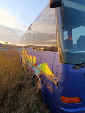 Mercedes-Benz Tourino Clubstar, снимка 10