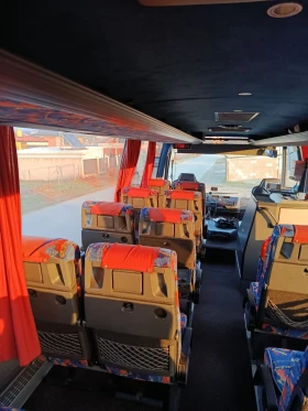 Mercedes-Benz Tourino Clubstar, снимка 7