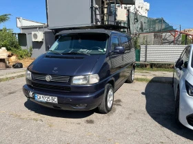 VW Caravelle, снимка 4