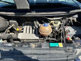 VW Caravelle, снимка 10