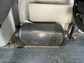 VW Caravelle, снимка 7
