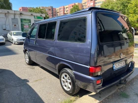 VW Caravelle, снимка 3