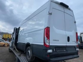 Iveco Daily 35s16 2.3 | Mobile.bg    9