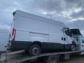     Iveco Daily 35s16 2.3