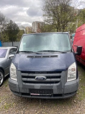 Ford Transit 2, 2TDCi, снимка 1