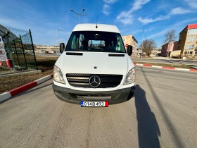 Mercedes-Benz Sprinter 311 110 KLIMATIK  | Mobile.bg   11