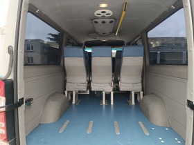 Mercedes-Benz Sprinter Cdi, снимка 11 - Бусове и автобуси - 45454164
