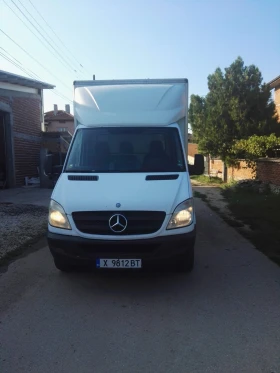 Mercedes-Benz Sprinter 315, снимка 1