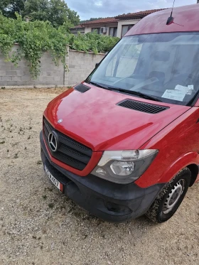 Mercedes-Benz Sprinter   | Mobile.bg    2