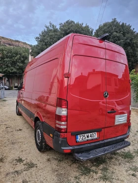 Mercedes-Benz Sprinter   | Mobile.bg    3