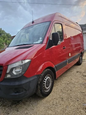 Mercedes-Benz Sprinter   | Mobile.bg    9