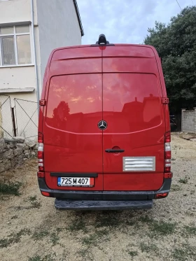 Mercedes-Benz Sprinter   | Mobile.bg    4