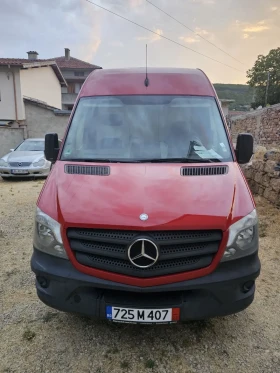 Mercedes-Benz Sprinter   | Mobile.bg    10