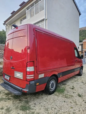 Mercedes-Benz Sprinter   | Mobile.bg    8