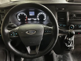 Ford Transit Custom | Mobile.bg    9