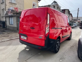 Ford Transit Custom | Mobile.bg    6