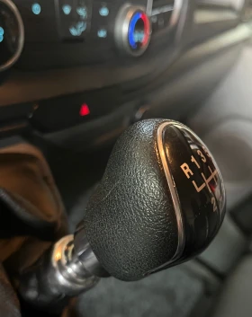 Ford Transit Custom | Mobile.bg    13