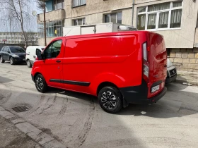 Ford Transit Custom | Mobile.bg    5