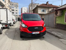 Ford Transit Custom | Mobile.bg    3