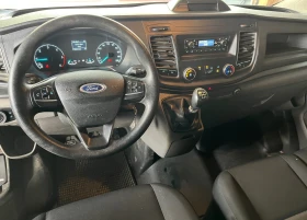 Ford Transit Custom | Mobile.bg    10