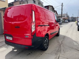 Ford Transit Custom | Mobile.bg    4