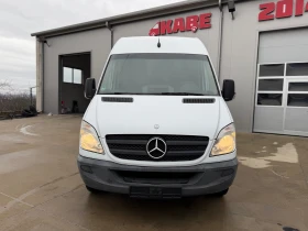 Mercedes-Benz Sprinter 316 �����!���!��������!EURO5B! | Mobile.bg � ����� ������ 2