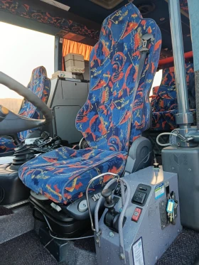 Mercedes-Benz Tourino Clubstar, снимка 4