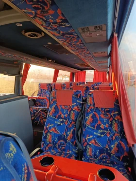 Mercedes-Benz Tourino Clubstar, снимка 6