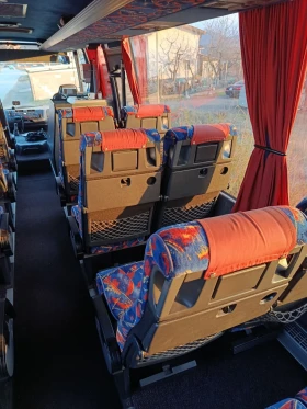 Mercedes-Benz Tourino Clubstar, снимка 8