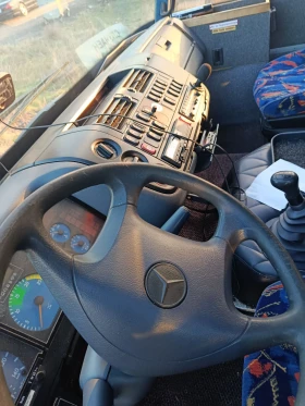 Mercedes-Benz Tourino Clubstar, снимка 5