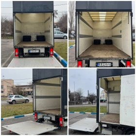 Mercedes-Benz Sprinter 319 CDi Автоматик, снимка 9