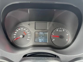 Mercedes-Benz Sprinter 319 CDi Автоматик, снимка 14