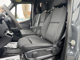 Mercedes-Benz Sprinter 319 CDi Автоматик, снимка 11