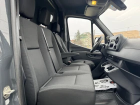 Mercedes-Benz Sprinter 319 CDi Автоматик, снимка 13