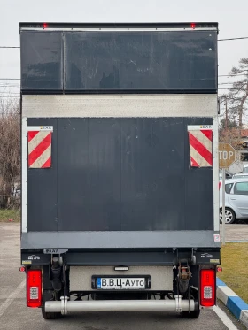 Mercedes-Benz Sprinter 319 CDi Автоматик, снимка 6