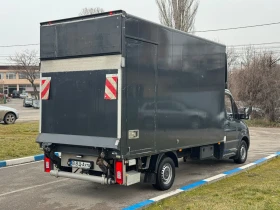 Mercedes-Benz Sprinter 319 CDi Автоматик, снимка 5
