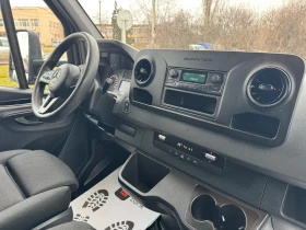 Mercedes-Benz Sprinter 319 CDi Автоматик, снимка 15