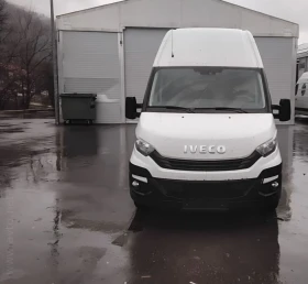 Iveco 35S18  - изображение 1