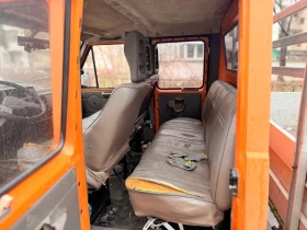 Fiat Ducato 2.5 80p.s., снимка 5