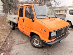 Fiat Ducato 2.5 80p.s., снимка 2