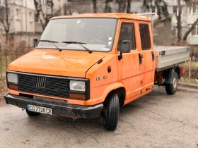 Fiat Ducato 2.5 80p.s. - изображение 1