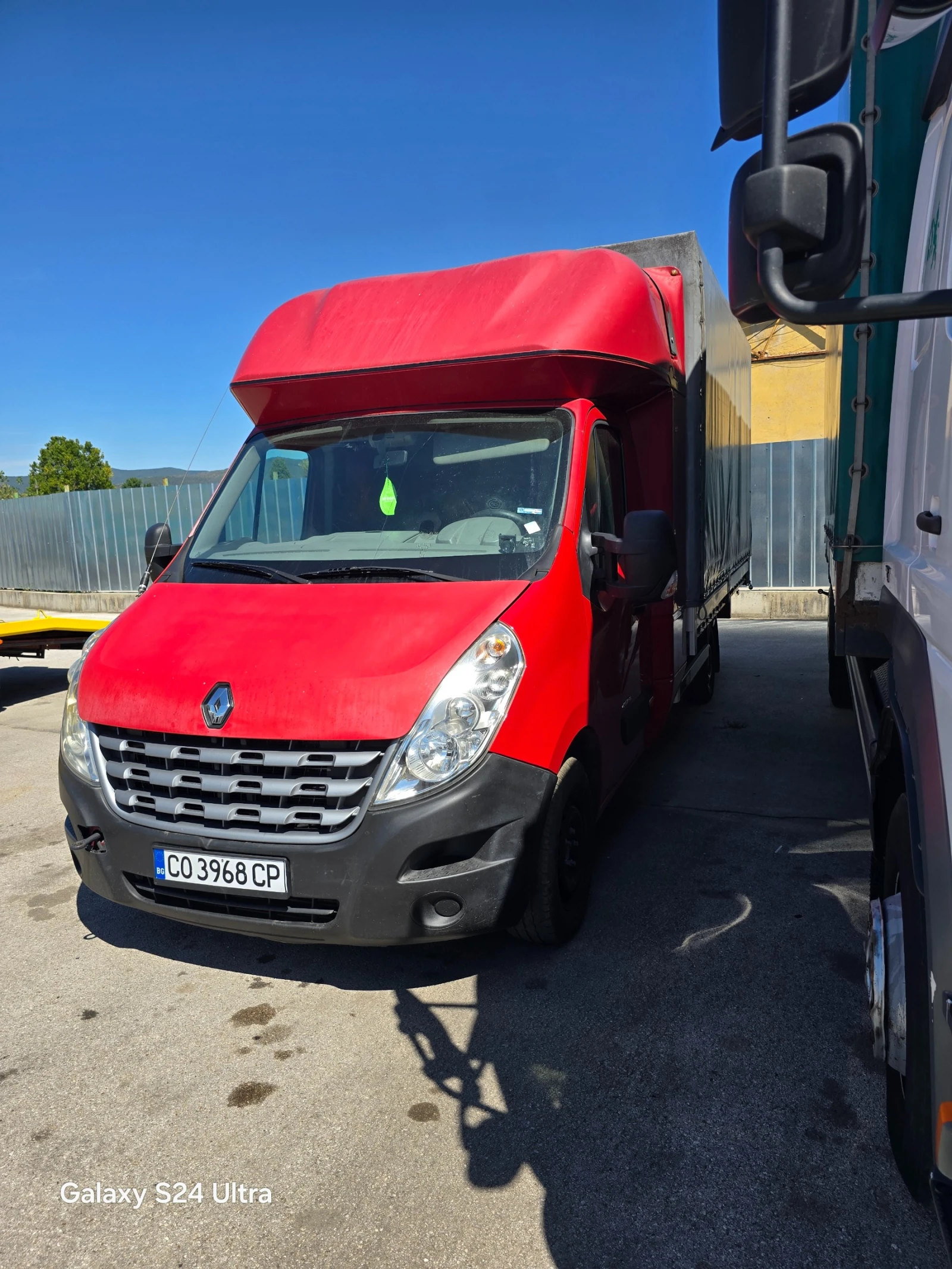 Renault Master | Mobile.bg   1